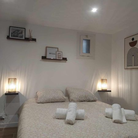 Le Cosy En Intramuros Apartment Avignon Bagian luar foto