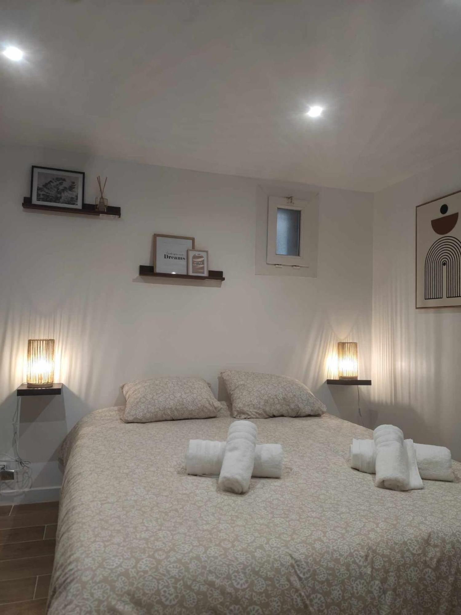 Le Cosy En Intramuros Apartment Avignon Bagian luar foto