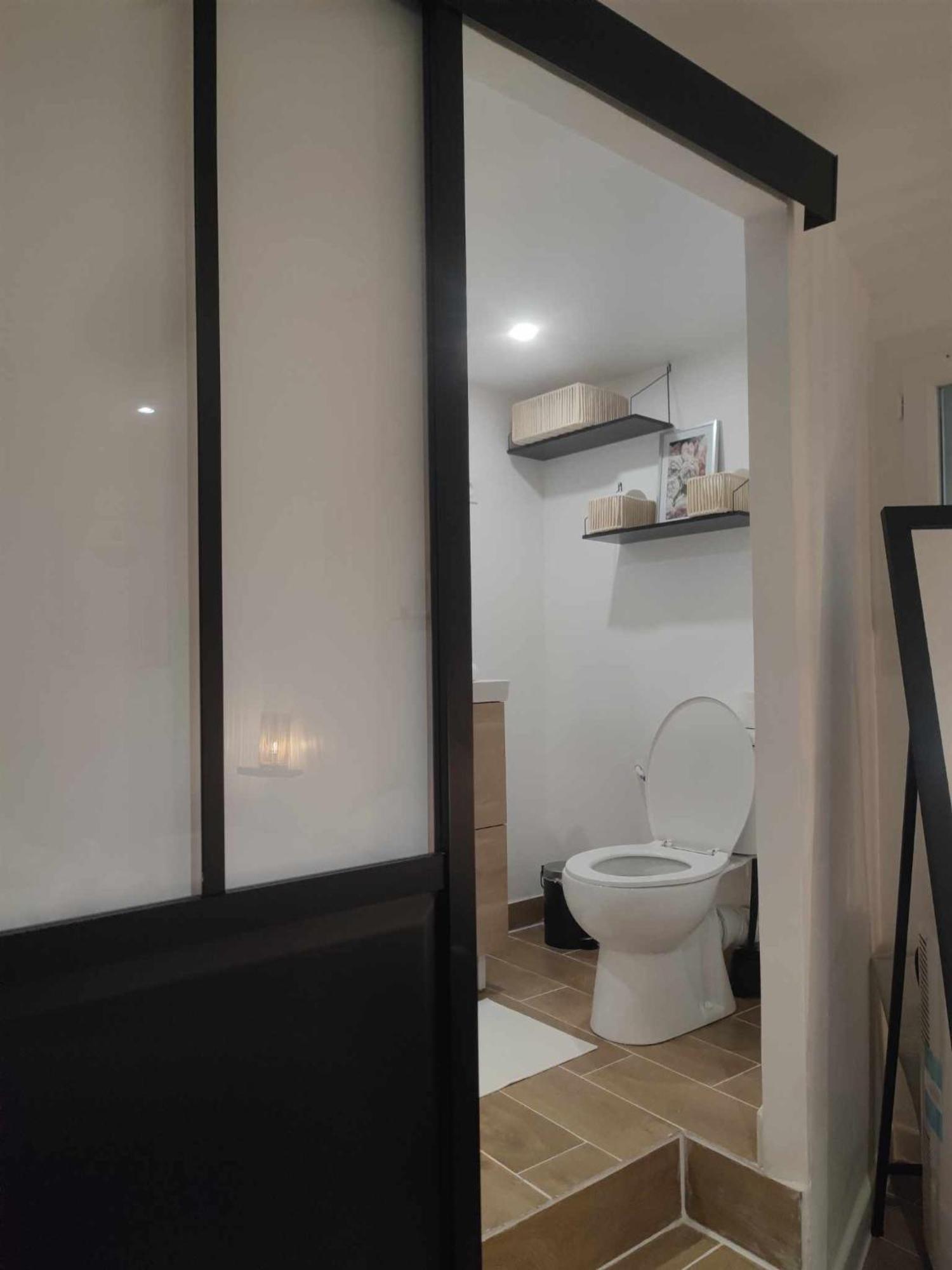 Le Cosy En Intramuros Apartment Avignon Bagian luar foto